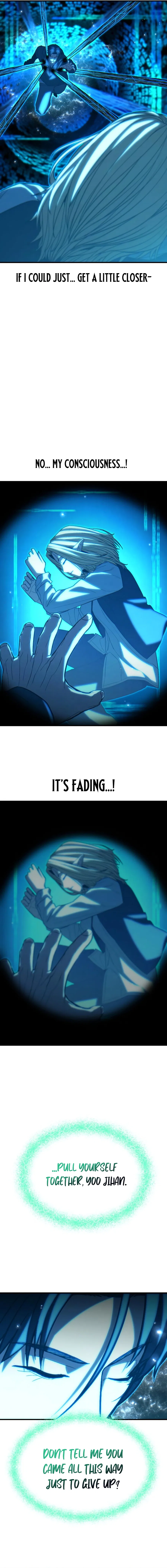 The Expelled Hero Is Too Strong Chapter 68 – Page 24