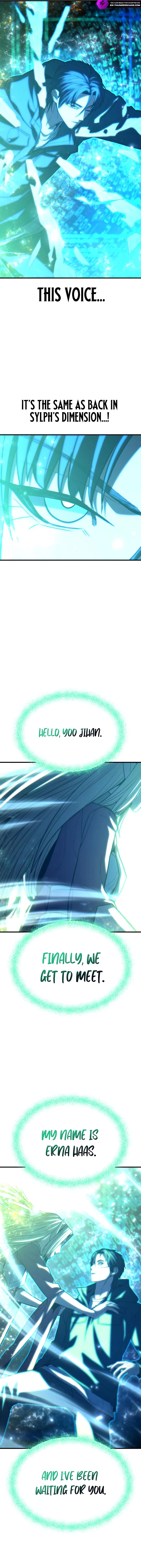 The Expelled Hero Is Too Strong Chapter 68 – Page 25