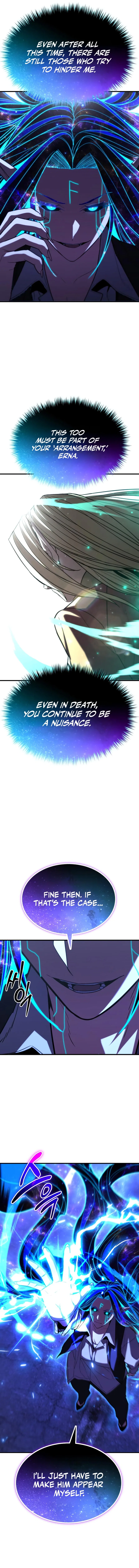 The Expelled Hero Is Too Strong Chapter 67 – Page 5