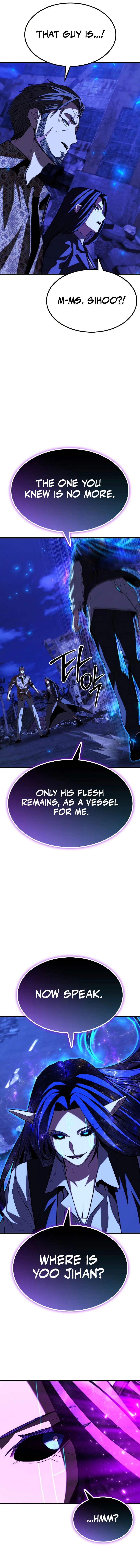 The Expelled Hero Is Too Strong Chapter 67 – Page 14