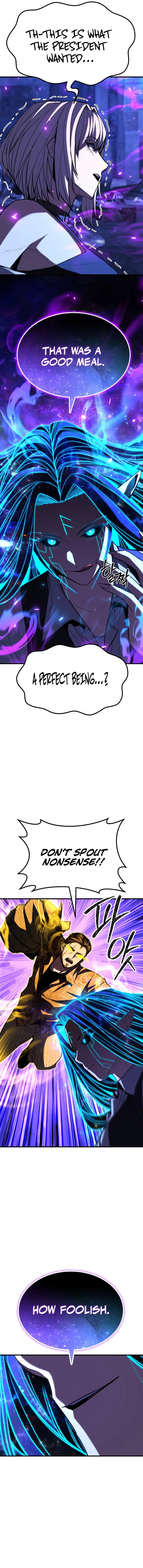 The Expelled Hero Is Too Strong Chapter 67 – Page 19