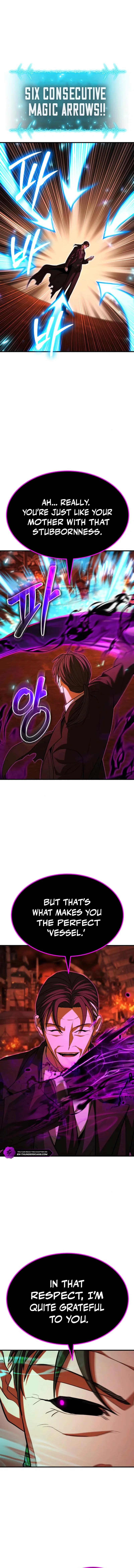 The Expelled Hero Is Too Strong Chapter 65 – Page 4