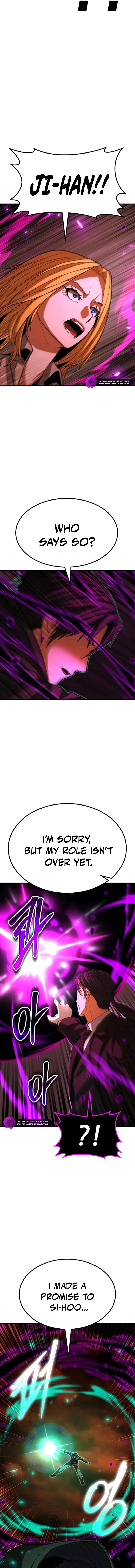 The Expelled Hero Is Too Strong Chapter 65 – Page 6