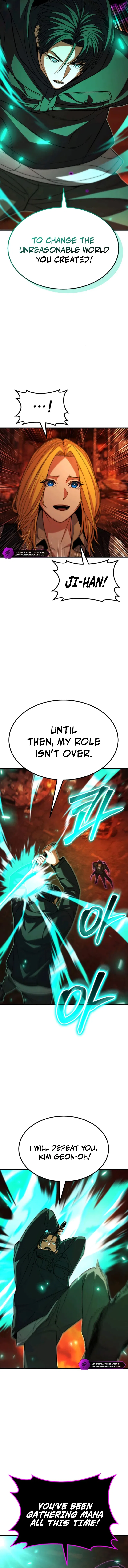 The Expelled Hero Is Too Strong Chapter 65 – Page 7