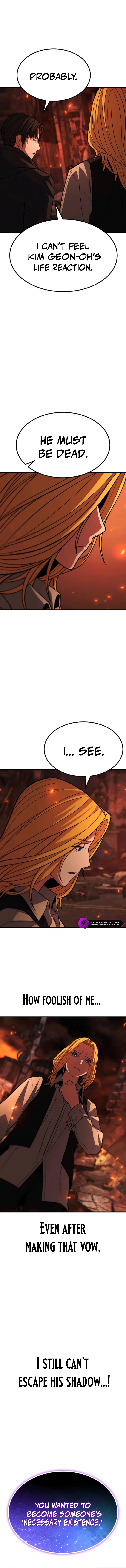 The Expelled Hero Is Too Strong Chapter 65 – Page 11