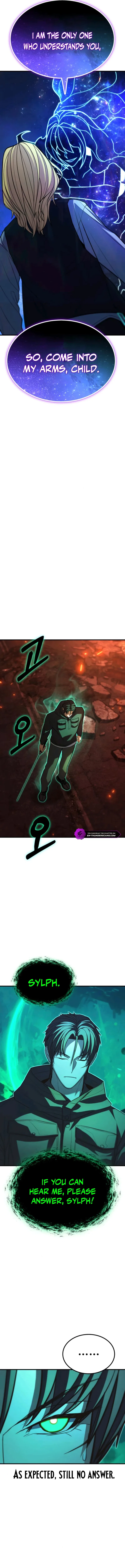 The Expelled Hero Is Too Strong Chapter 65 – Page 13