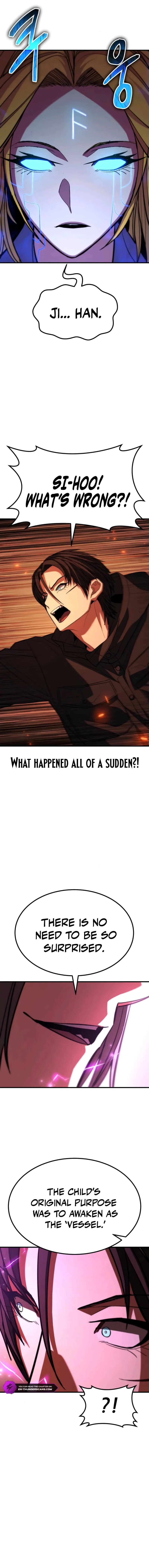 The Expelled Hero Is Too Strong Chapter 65 – Page 15