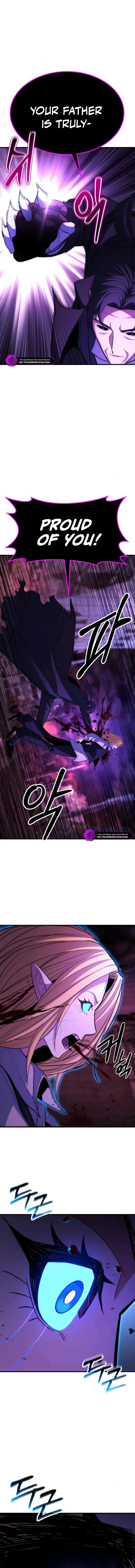 The Expelled Hero Is Too Strong Chapter 65 – Page 19