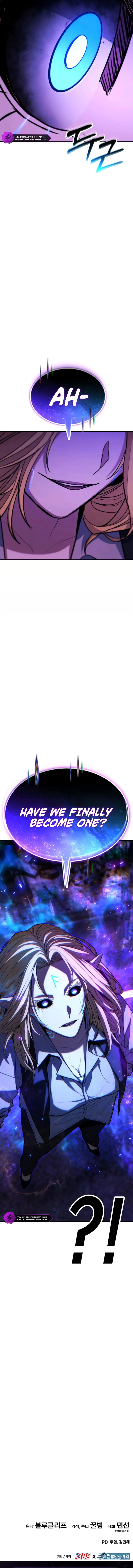 The Expelled Hero Is Too Strong Chapter 65 – Page 20
