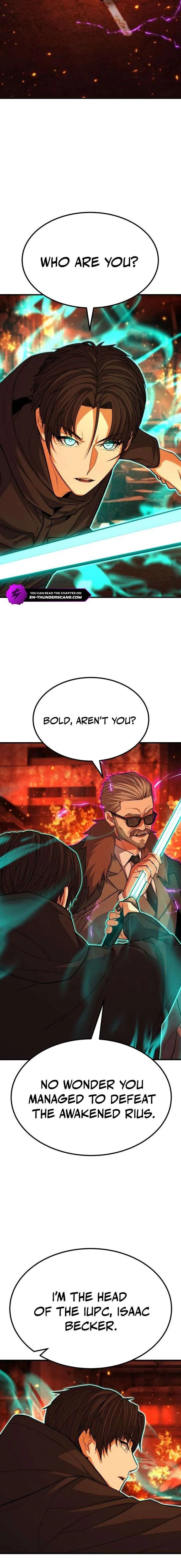The Expelled Hero Is Too Strong Chapter 63 – Page 3