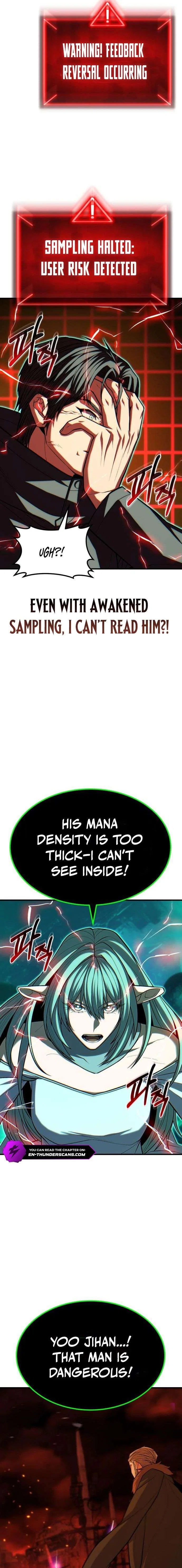 The Expelled Hero Is Too Strong Chapter 63 – Page 7