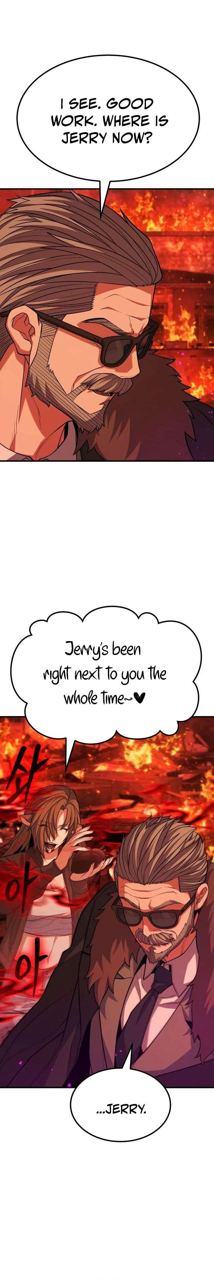 The Expelled Hero Is Too Strong Chapter 63 – Page 9