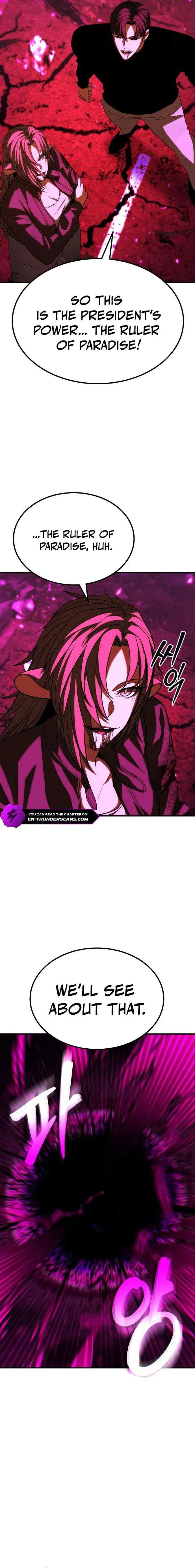 The Expelled Hero Is Too Strong Chapter 63 – Page 16