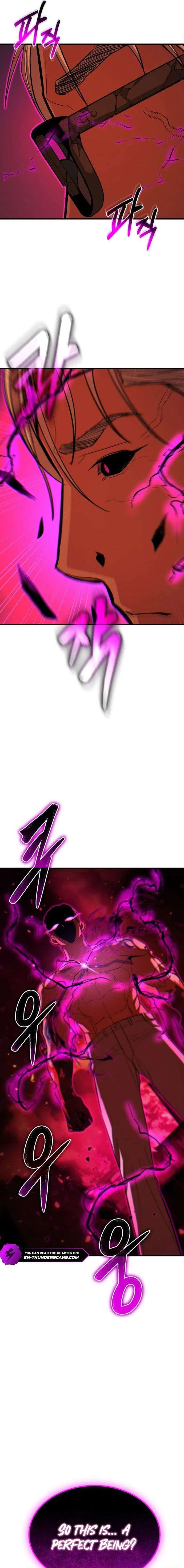 The Expelled Hero Is Too Strong Chapter 63 – Page 17