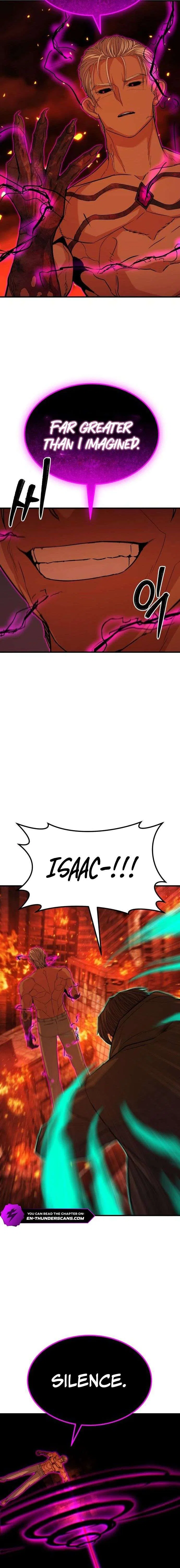 The Expelled Hero Is Too Strong Chapter 63 – Page 18