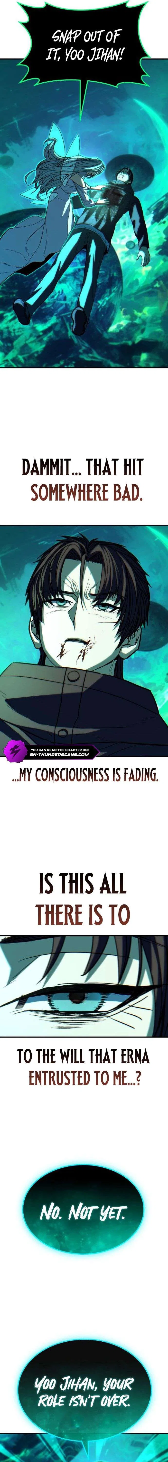 The Expelled Hero Is Too Strong Chapter 63 – Page 20