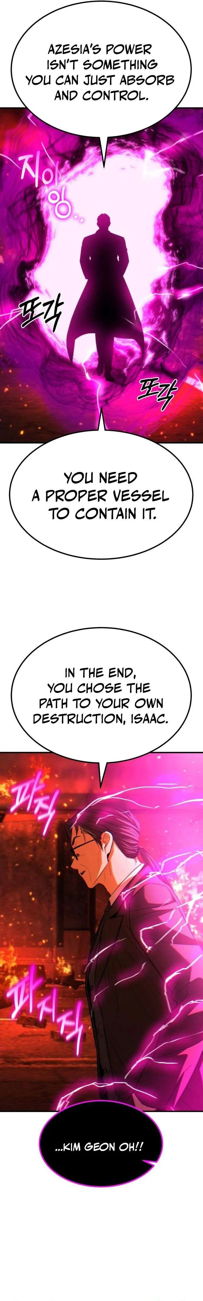 The Expelled Hero Is Too Strong Chapter 63 – Page 24