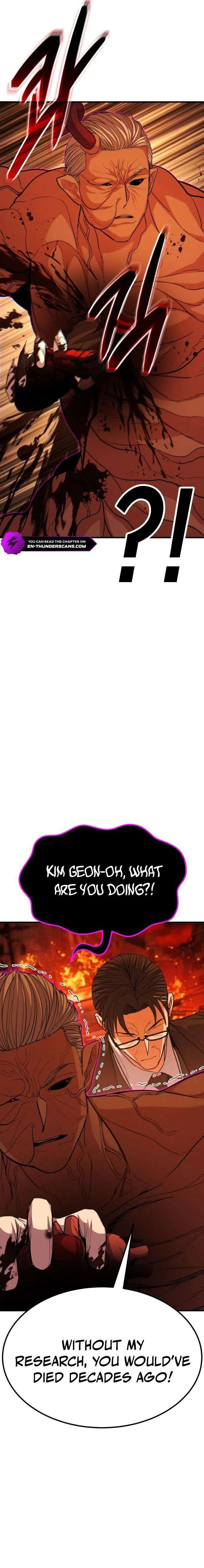 The Expelled Hero Is Too Strong Chapter 63 – Page 26