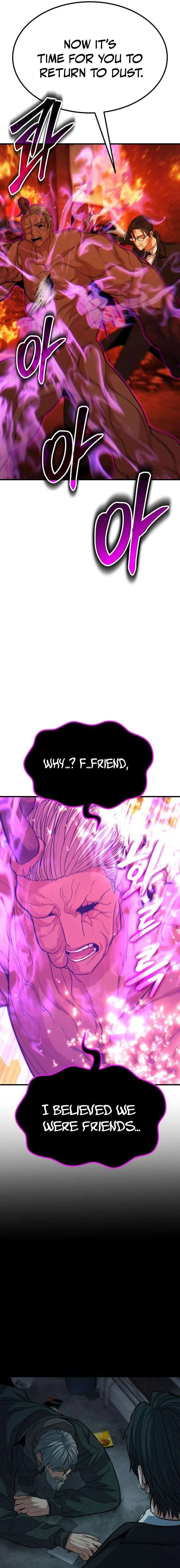 The Expelled Hero Is Too Strong Chapter 63 – Page 27