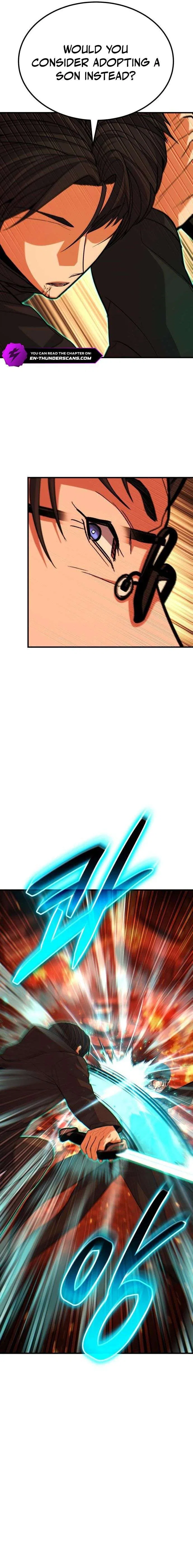 The Expelled Hero Is Too Strong Chapter 63 – Page 31