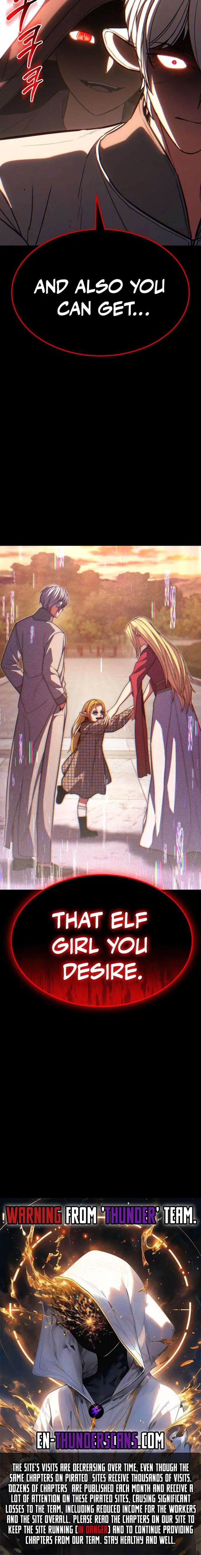The Expelled Hero Is Too Strong Chapter 53 – Page 17