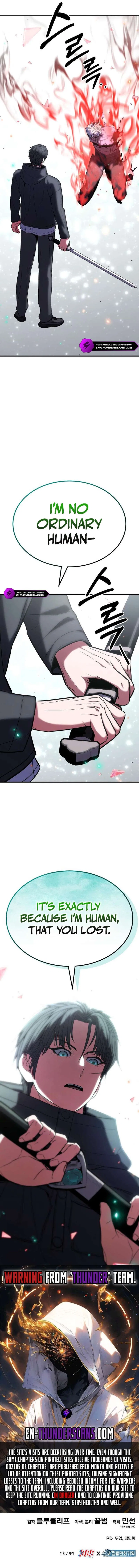 The Expelled Hero Is Too Strong Chapter 51 – Page 13