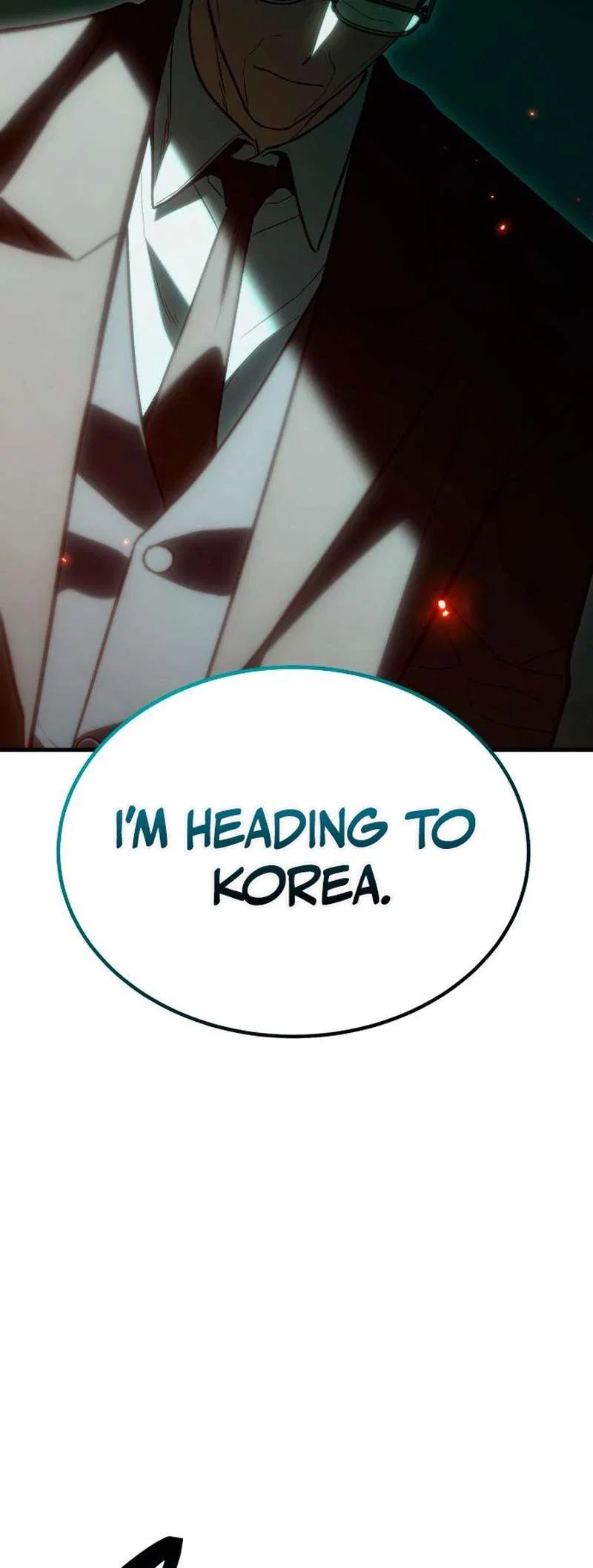 The Expelled Hero Is Too Strong Chapter 47 – Page 8