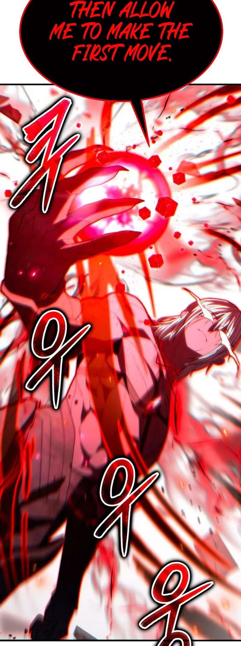 The Expelled Hero Is Too Strong Chapter 47 – Page 20