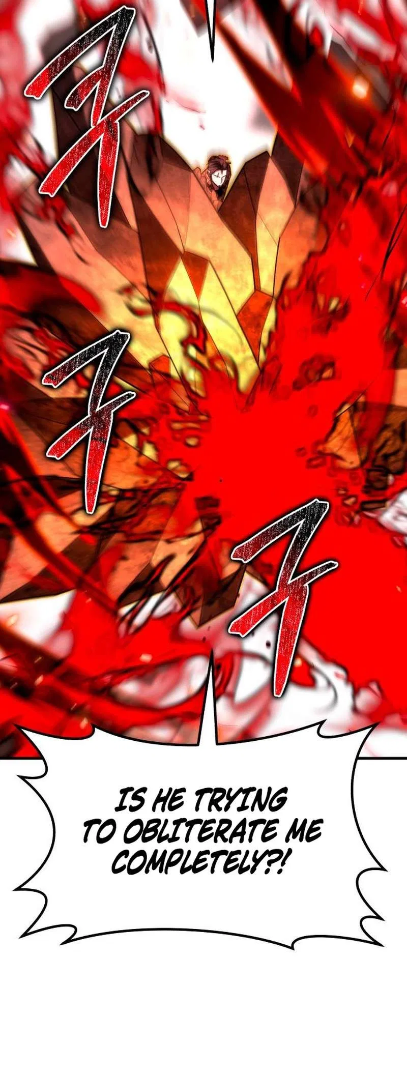 The Expelled Hero Is Too Strong Chapter 47 – Page 25