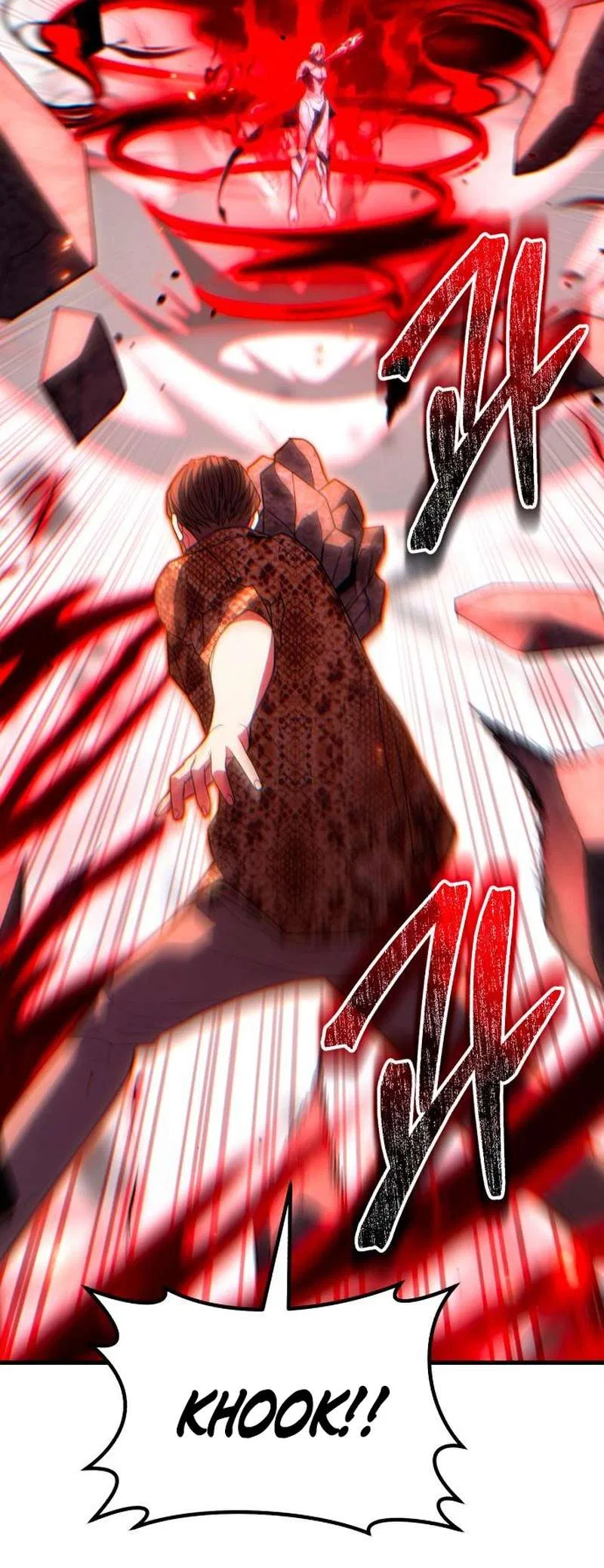 The Expelled Hero Is Too Strong Chapter 47 – Page 34