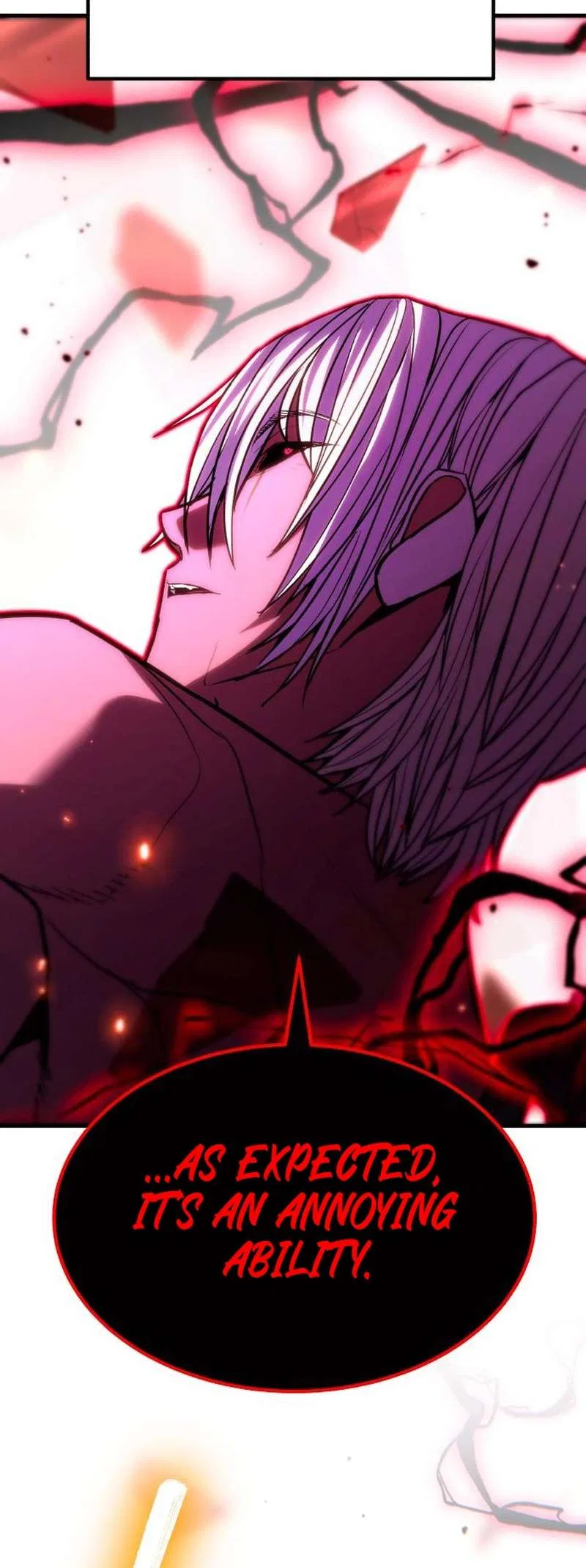 The Expelled Hero Is Too Strong Chapter 47 – Page 60