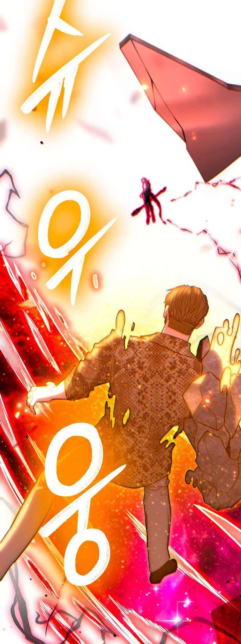 The Expelled Hero Is Too Strong Chapter 47 – Page 61