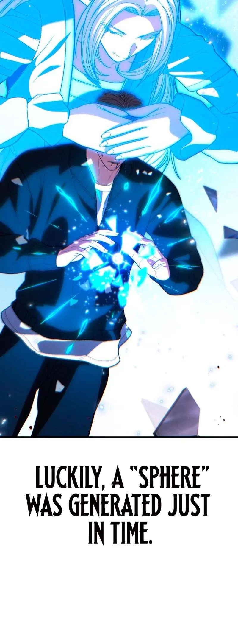 The Expelled Hero Is Too Strong Chapter 47 – Page 65