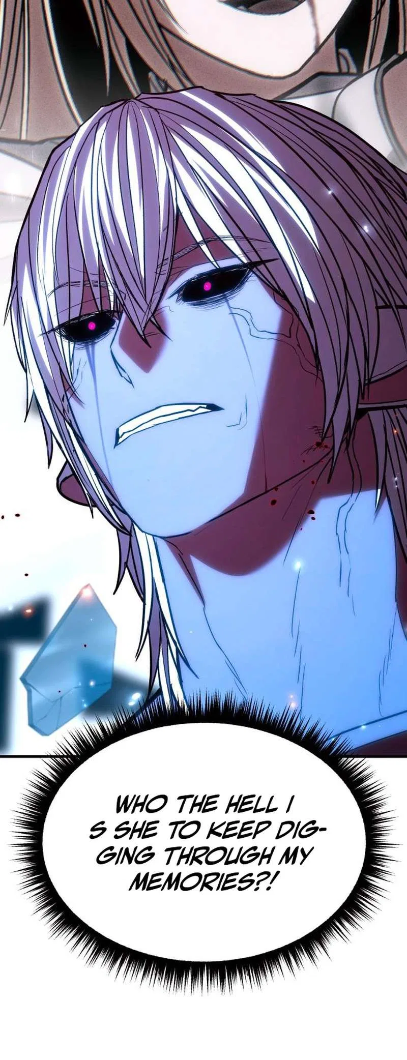 The Expelled Hero Is Too Strong Chapter 47 – Page 93