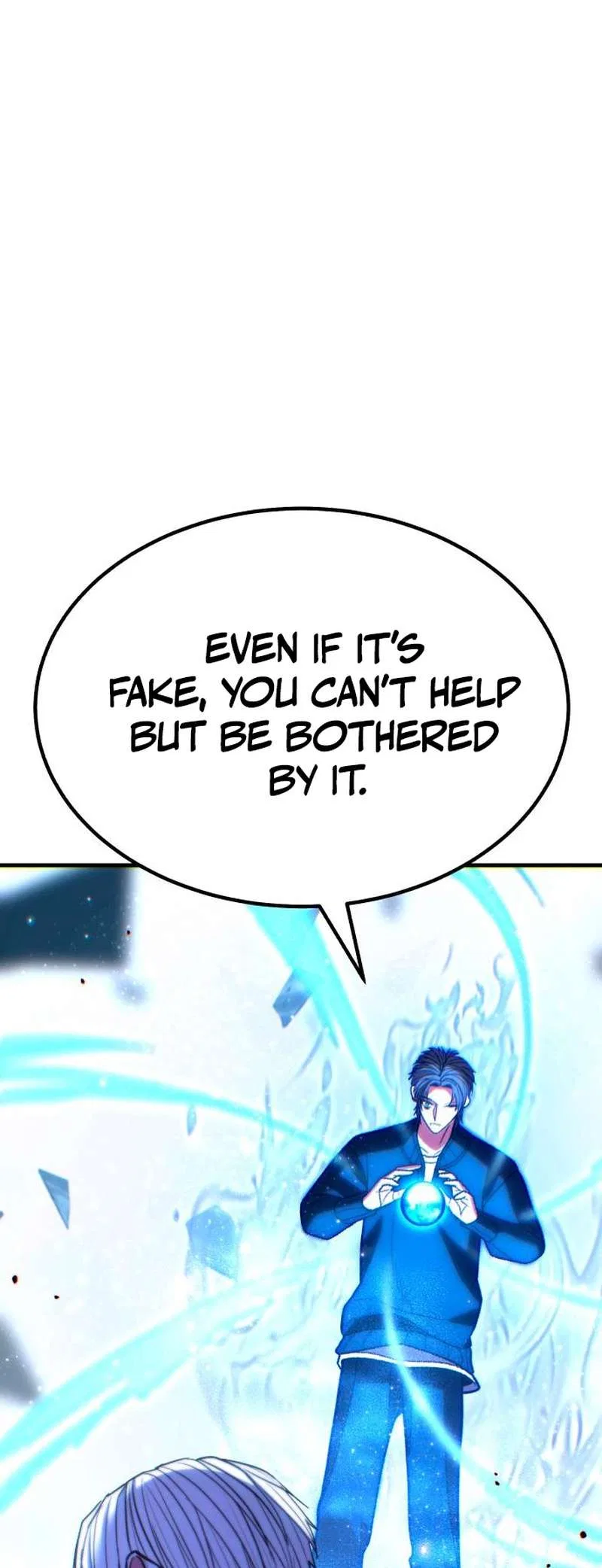 The Expelled Hero Is Too Strong Chapter 47 – Page 94