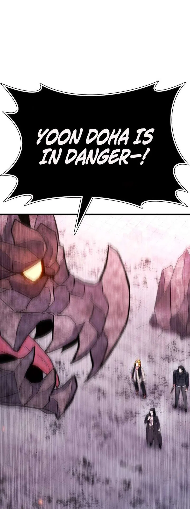 The Expelled Hero Is Too Strong Chapter 47 – Page 100