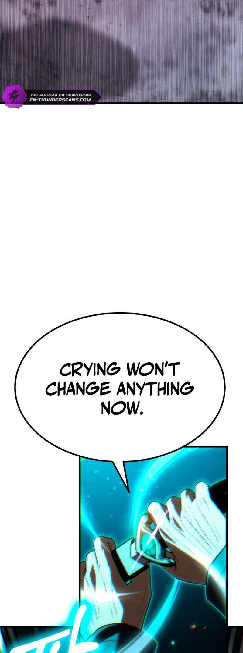 The Expelled Hero Is Too Strong Chapter 47 – Page 101
