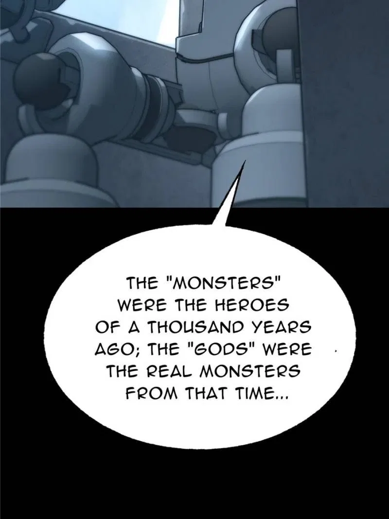 I’m the strongest boss Chapter 62 – Page 9