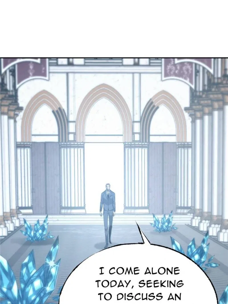 I’m the strongest boss Chapter 62 – Page 18