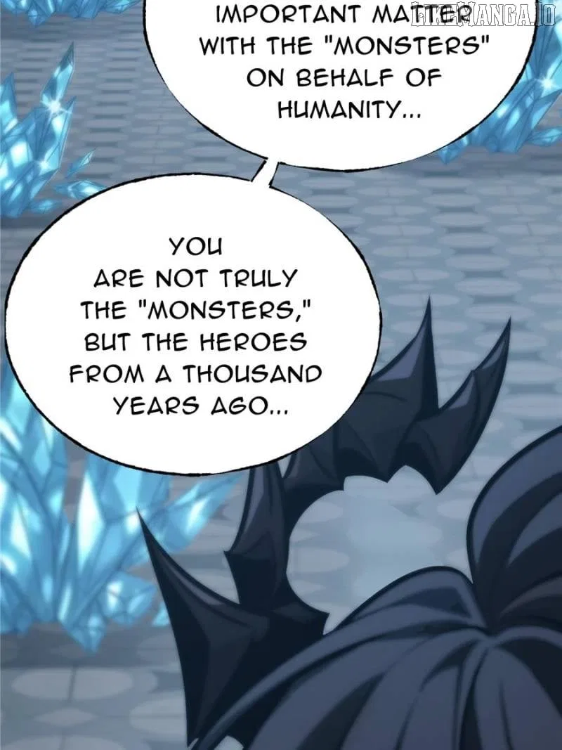 I’m the strongest boss Chapter 62 – Page 19
