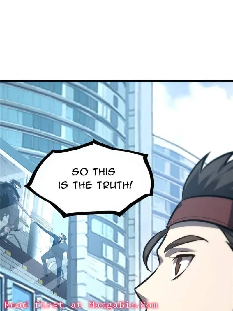 I’m the strongest boss Chapter 62 – Page 28
