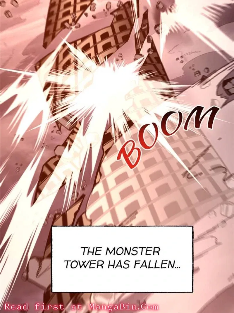 I’m the strongest boss Chapter 62 – Page 33
