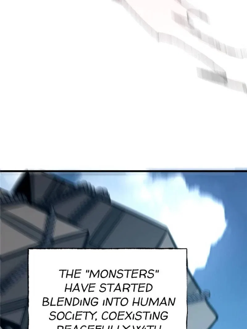 I’m the strongest boss Chapter 62 – Page 35