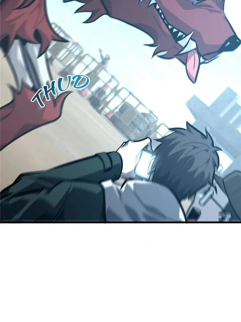 I’m the strongest boss Chapter 62 – Page 37