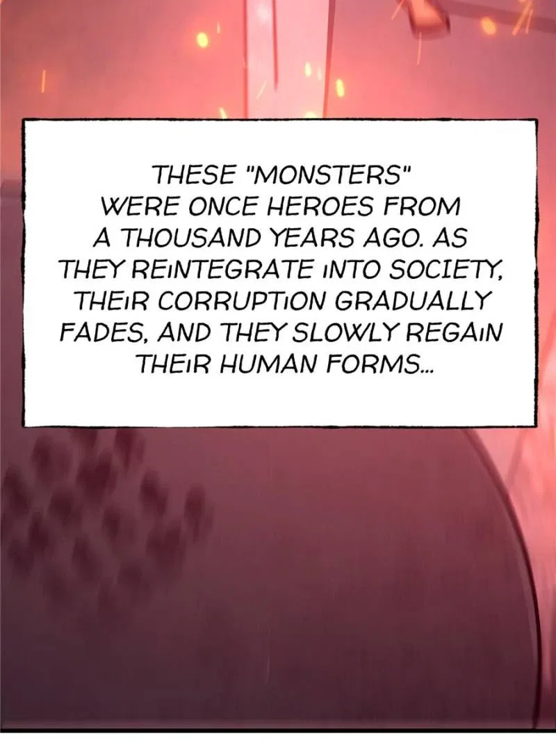 I’m the strongest boss Chapter 62 – Page 42