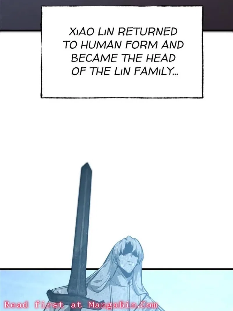 I’m the strongest boss Chapter 62 – Page 52