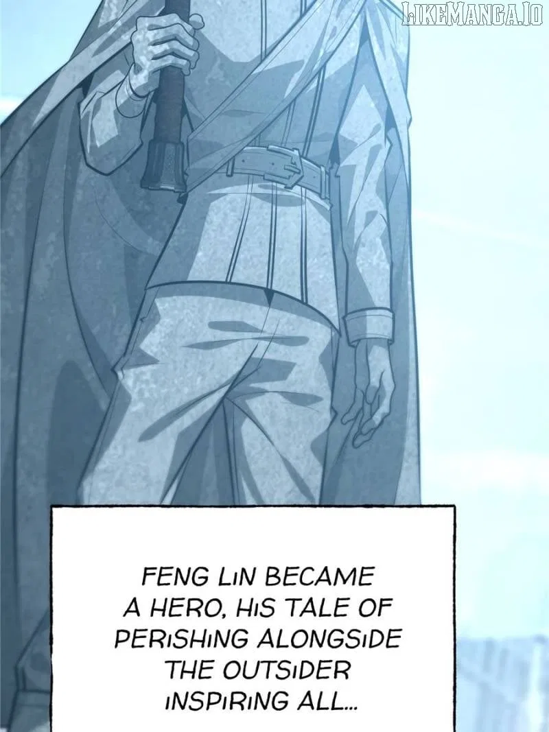 I’m the strongest boss Chapter 62 – Page 53