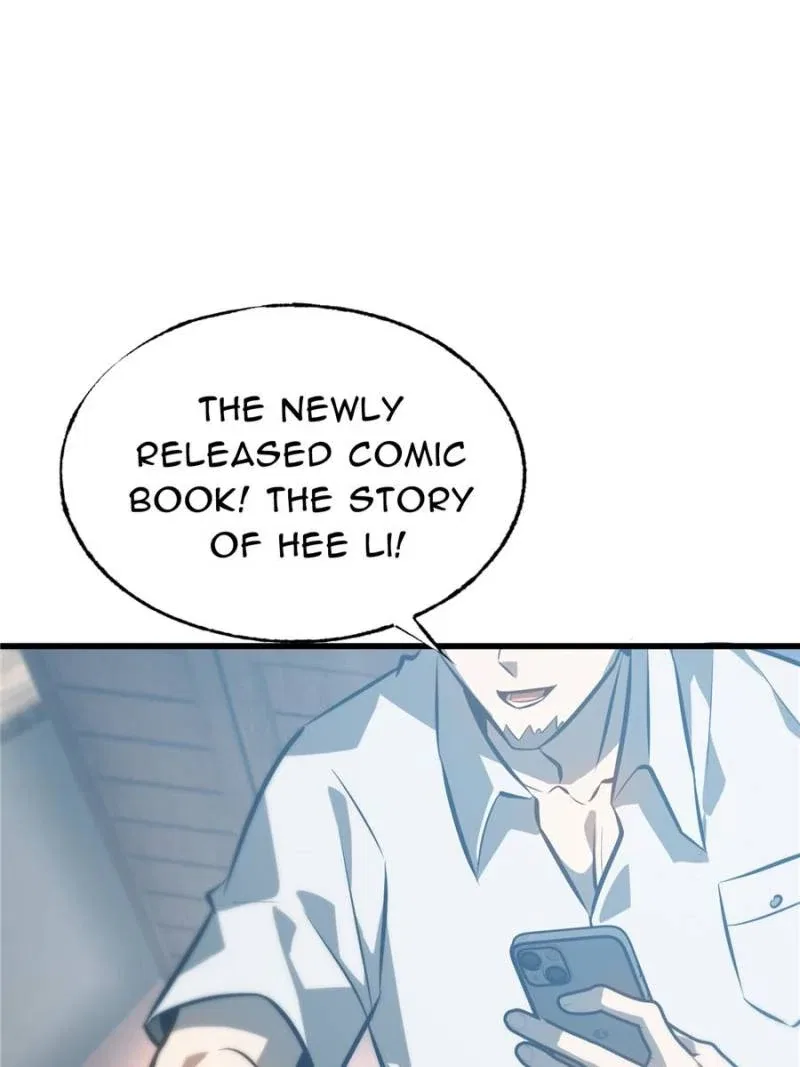 I’m the strongest boss Chapter 62 – Page 59