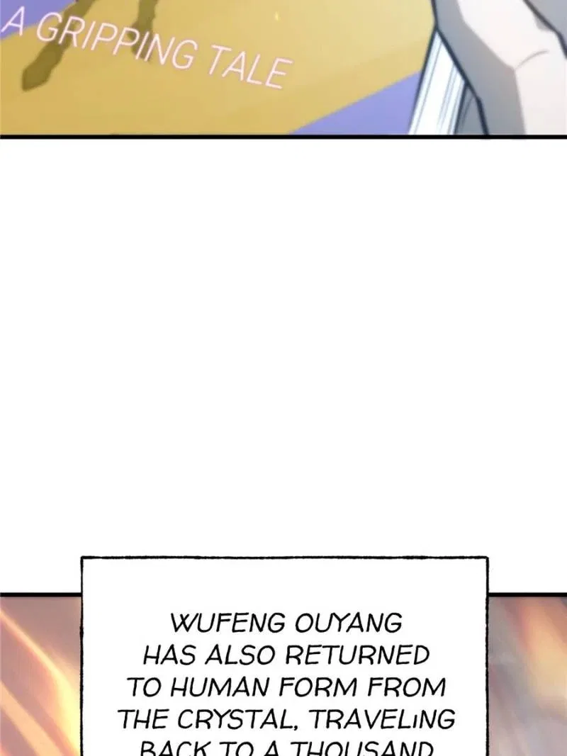 I’m the strongest boss Chapter 62 – Page 63