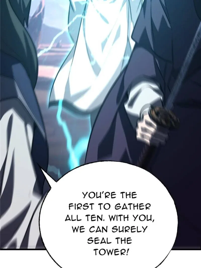 I’m the strongest boss Chapter 62 – Page 68